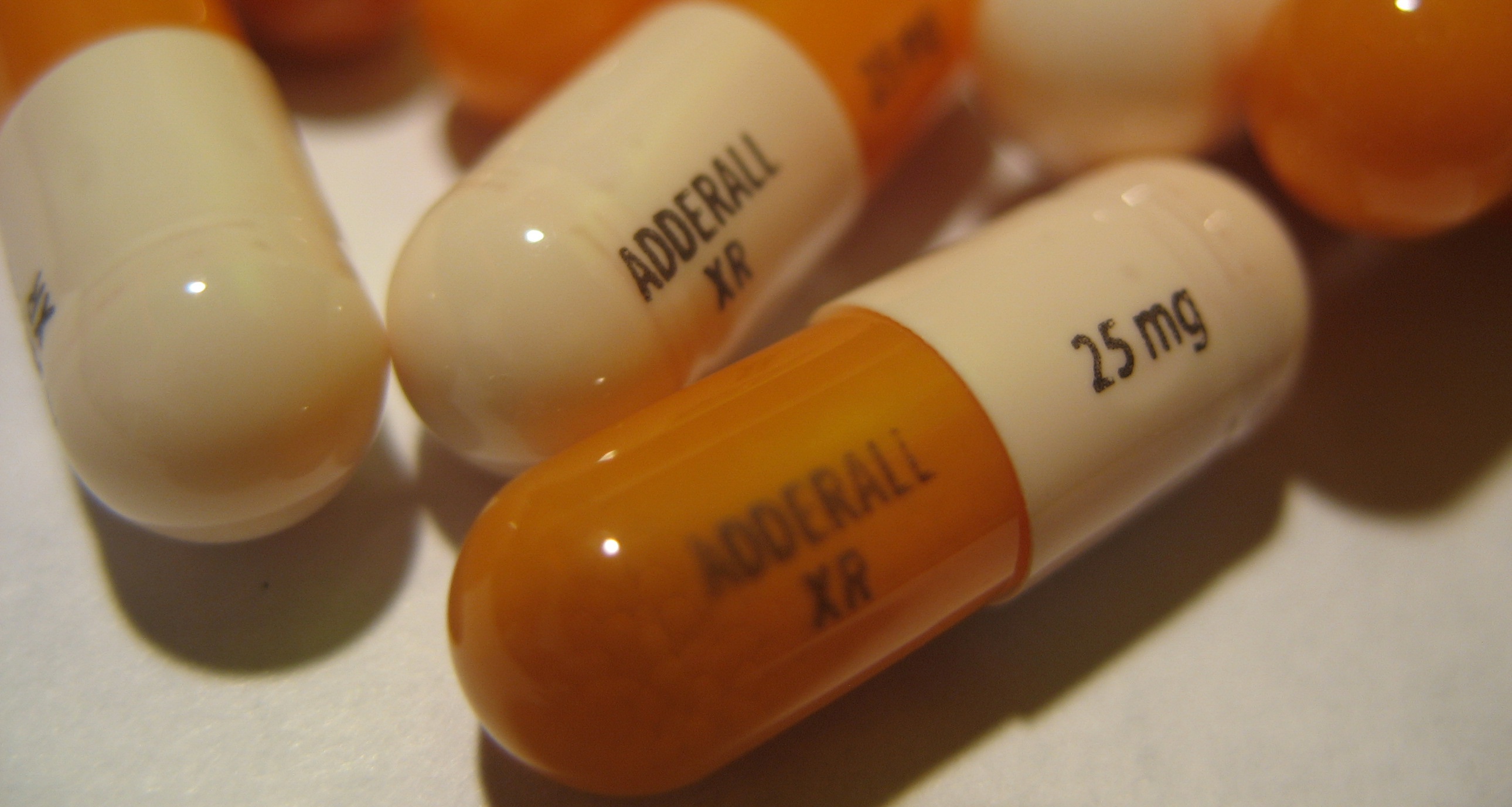 Adderall Shortage Texas 2025